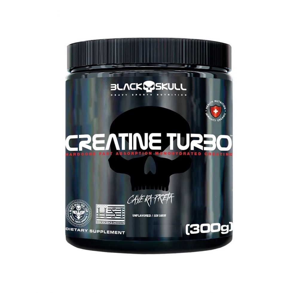 Creatine Turbo (300g)
