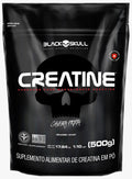 Creatine Caveira Preta Refil (500g)