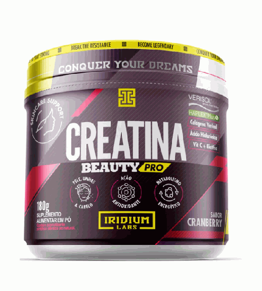 Creatine Beauty Pro (180g)