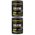 Creatine Monohydrate Combo (200g+200g)
