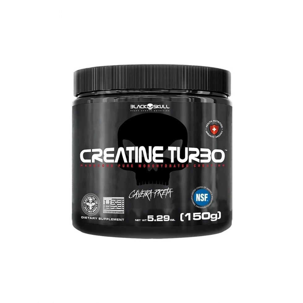 Creatine Turbo (150g)