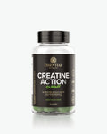 Creatine Action Gummy (240g) - 60 gomas