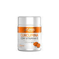 Curcumina + Vitamina E (30 caps)