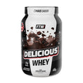 Delicious Whey (900g)