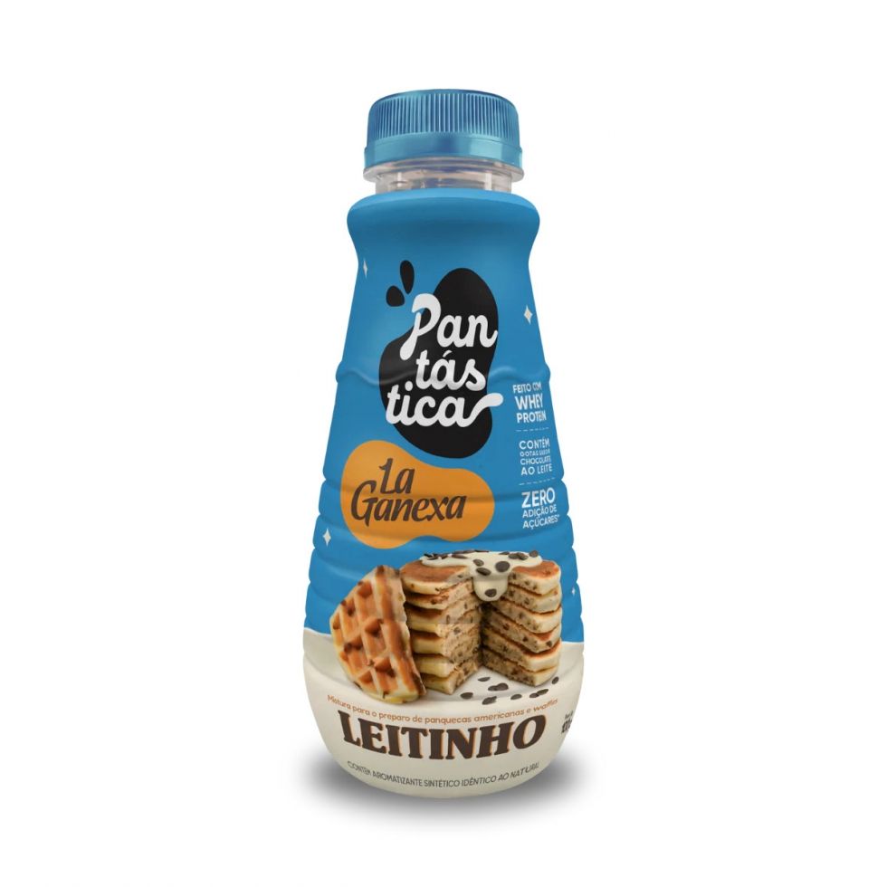Garrafa Pantástica (100g)