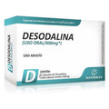 Desodalina (60 caps)