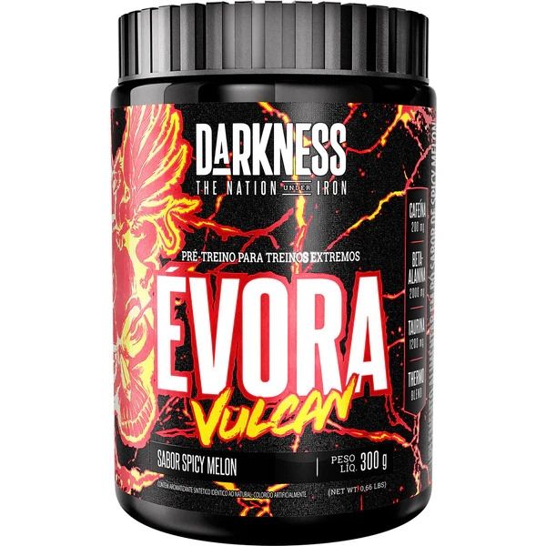 Évora Vulcan (300g)