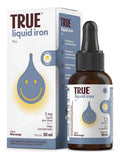Liquid Iron Plus For Baby & Kids (30ml)