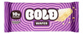 Bold Wafer (40g)