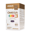 Ômega 3 A a Z (60 caps)