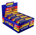 Barra Proteica Nutrata Charge Bar Caixa com 12 Unidades (540g)