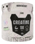 Creatine Borntodisrupt (300g)