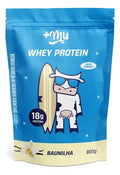 Whey Protein Refil (900g)