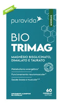 Bio Trimag (60 caps)