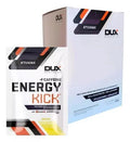 Energy Kick Caffeine c/ Palatinose Display (10 unid. 35g)