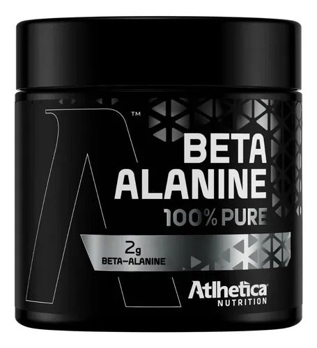 Beta Alanine 100% Pure (200g)