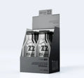 Energy Gel Z2 40 Load Up (Display 10 sachês 55g)
