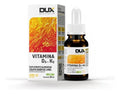 Vitamina D3 + K2 (20ml)
