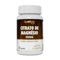 Citrato de Magnésio 300mg (60 caps)