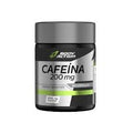 Cafeína 200mg (60 caps)