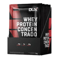 Whey Protein Concentrado Display (10 sachês)