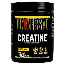 Creatine Monohidratada (200g)