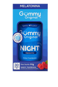 Gummy Night (30 gomas)