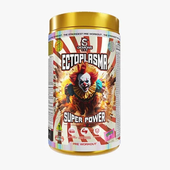 Ectoplasma Super Power (480g)