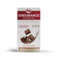 Endurance Caffeine Gel  (360g - 12 Saches)