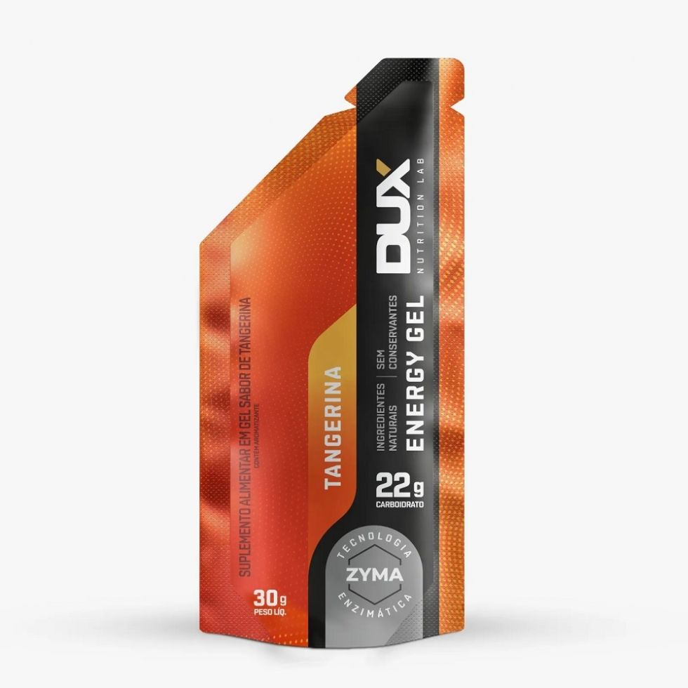 Energy Gel Sachê (30g)