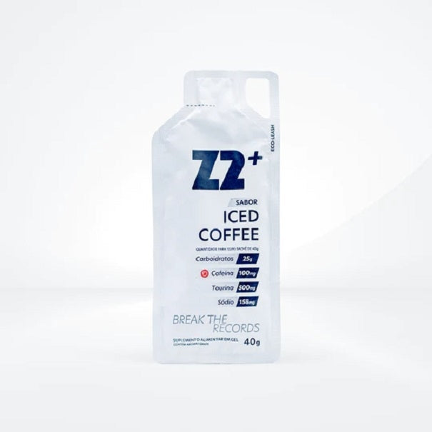Energy Gel Z2 (sachê 40g)