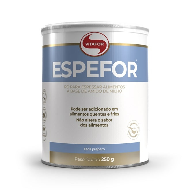 Espefor (250g)