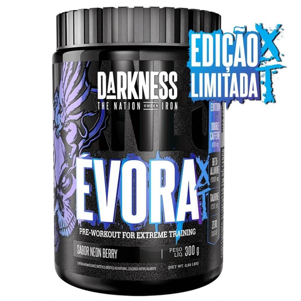 Évora XT (300g)
