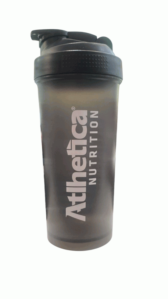 Coqueteleira Atlhetica 25 anos (600ml)