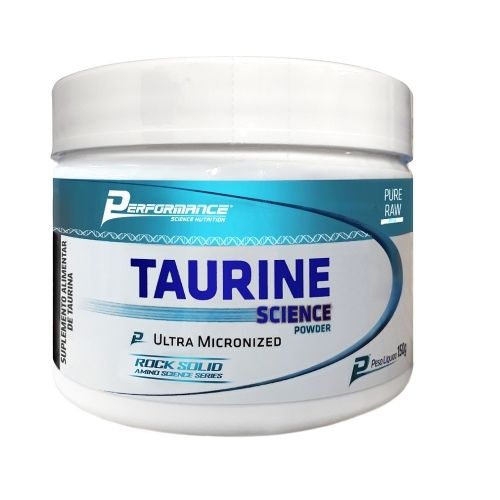 Taurine (150g)