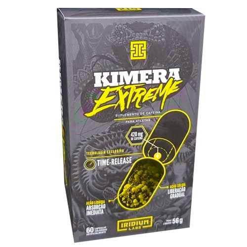 Kimera Extreme (60 Caps)