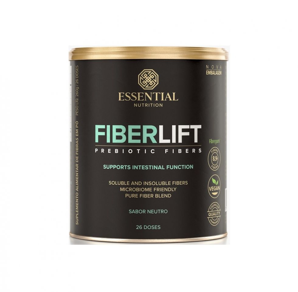 Fiberlift (260g)