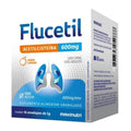 Flucetil (16 envelopes de 5g)