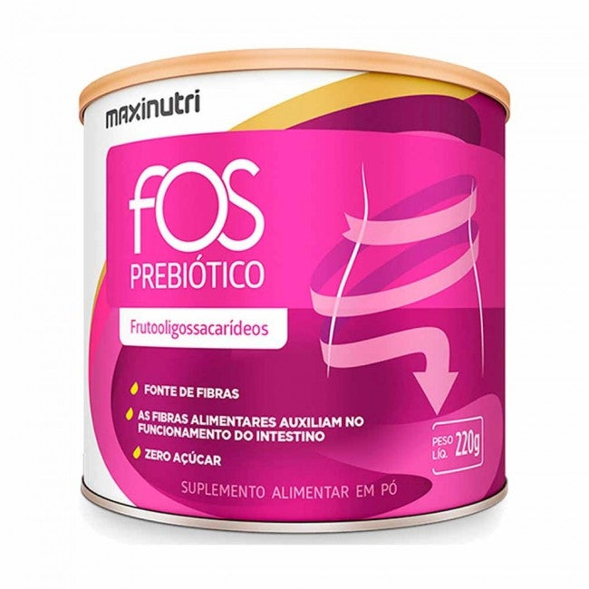 Fos Prebiótico (220g)