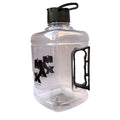 Galão Cristal Quadrado (1,5L)