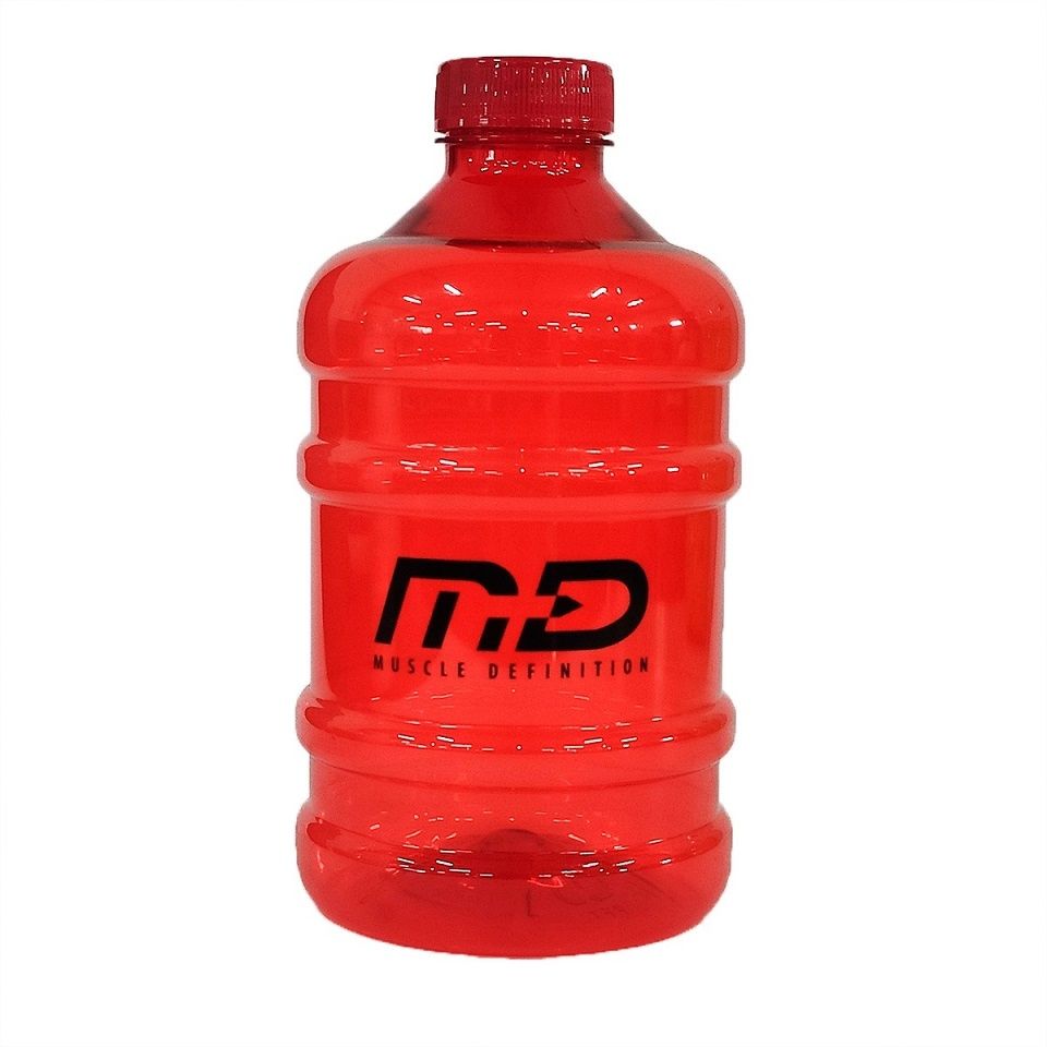Galão Vermelho (1 L)