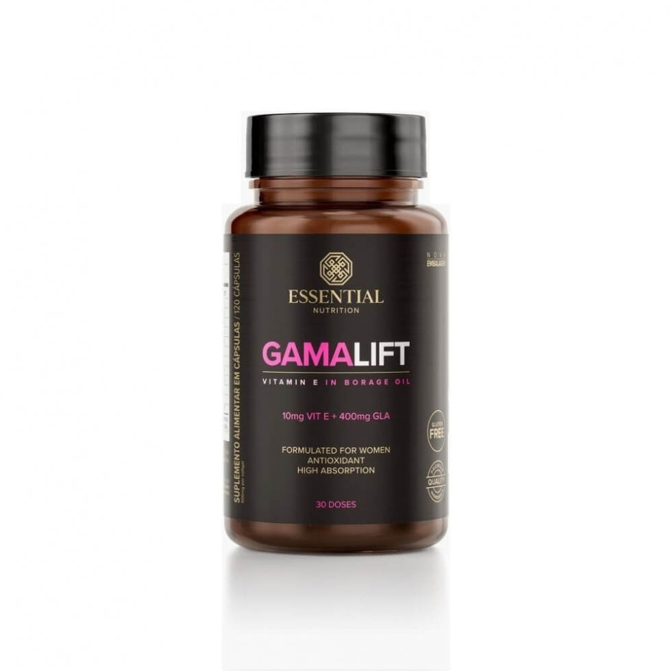 Gamalift (120 caps)