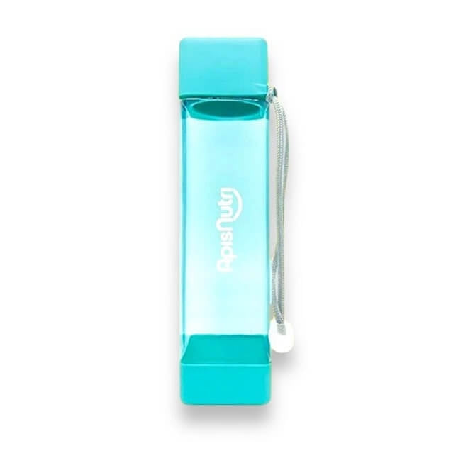 Garrafa Slim (600ml)