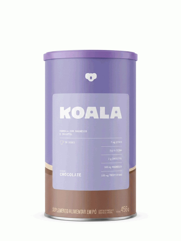 Koala Sleep (456g)