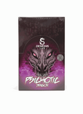 Psichotic Dragon Display (30 sachês de 10g)