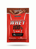 Whey 100% Pure Sachê (30g)