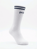 Meia Probiótica - Branca