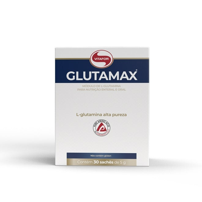 Glutamax (30 sachês 5g)