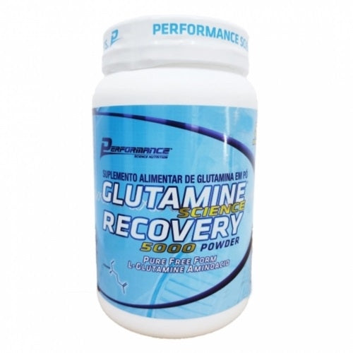 Glutamine Science Recovery (1kg)