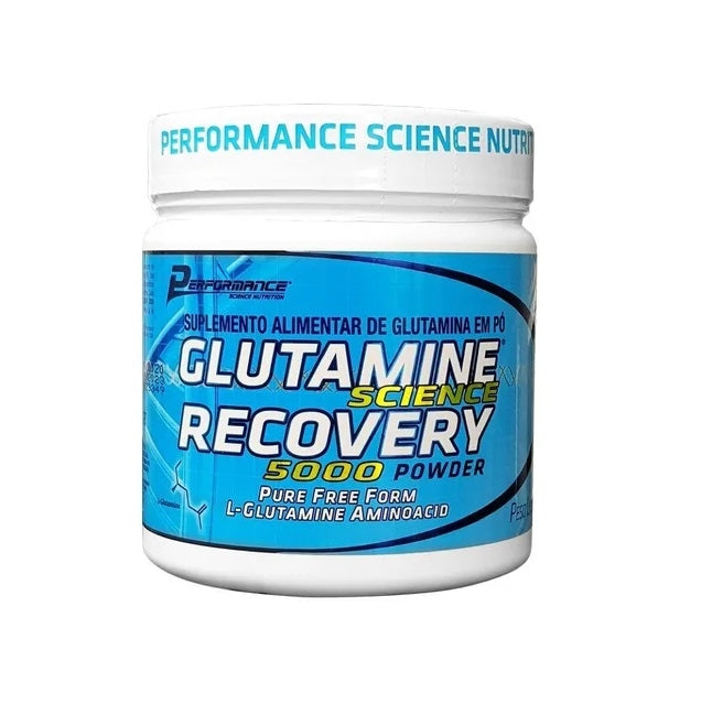 Glutamine Science Recovery (300g)